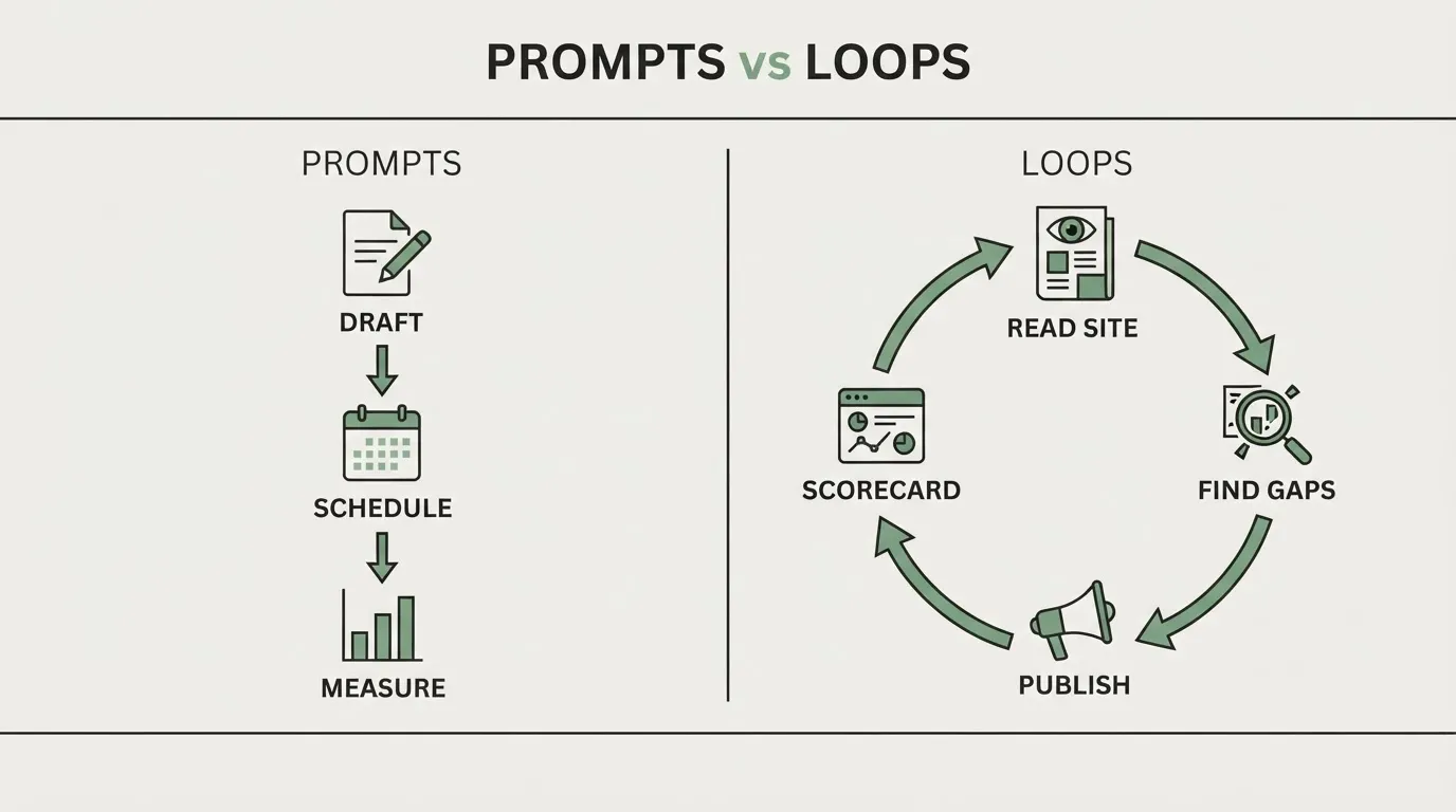 Why AI Marketing Automation Needs a Control Plane