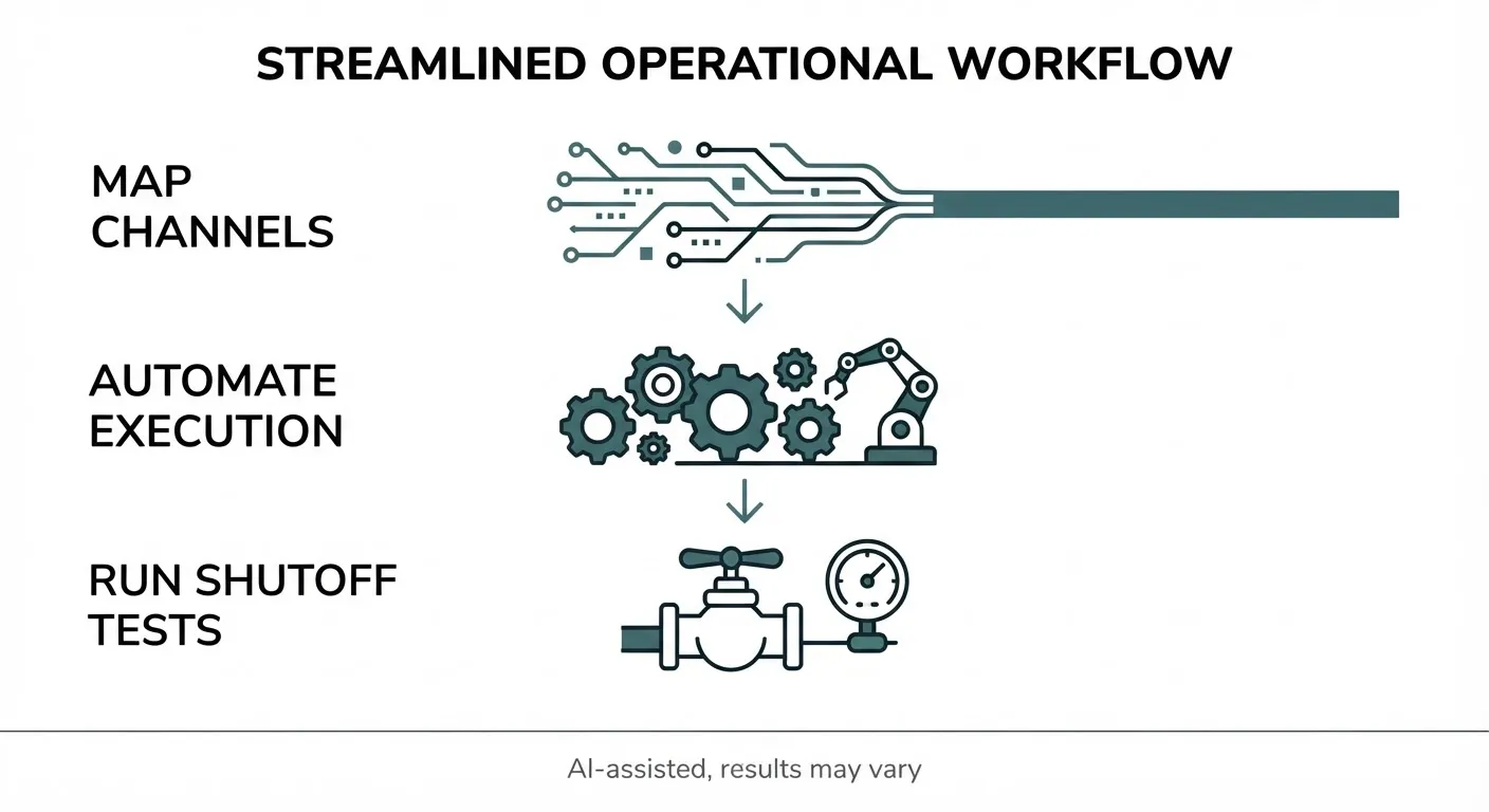 What This Means for Lean B2B Teams
