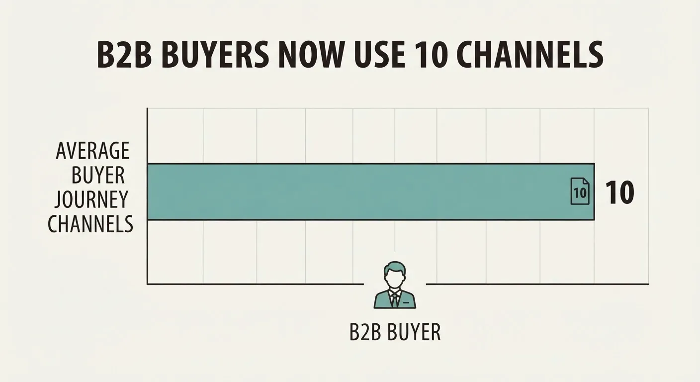 The 10-Channel Trap