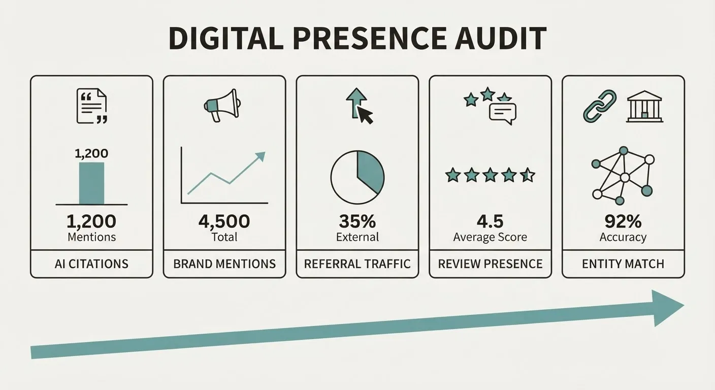 Measuring Generative Engine Optimization Success Without Rankings